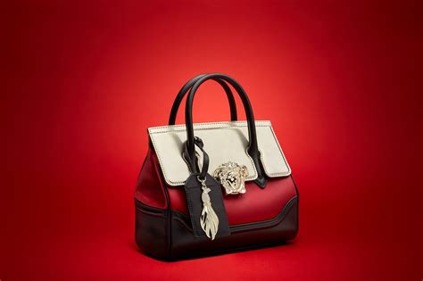 versace chinese new year bag|Chinese New Year 2024 Capsule Collection .